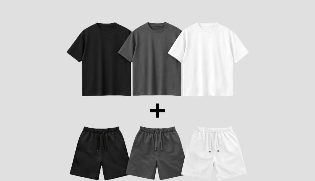 CREATE YOUR OWN BUNDLE